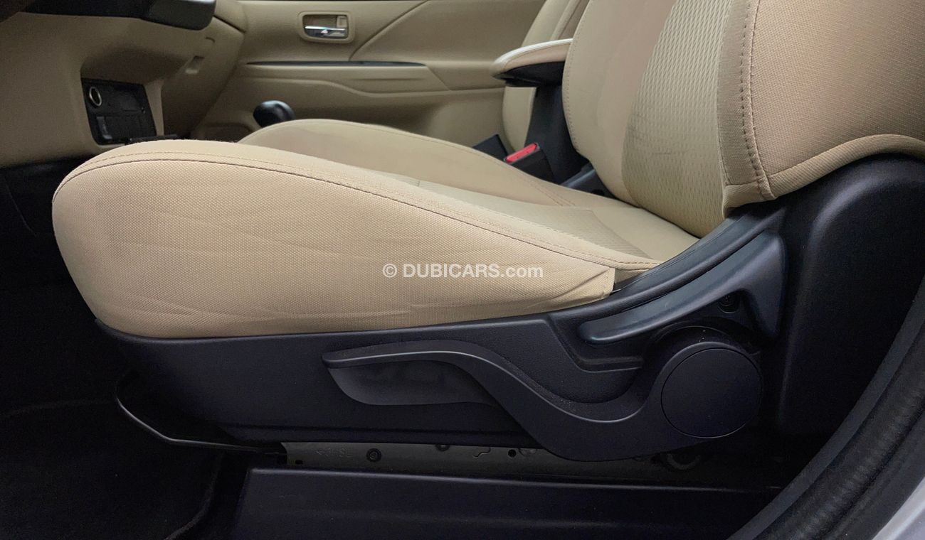 Mitsubishi Outlander GLX LOWLINE 4WD 2.4 | Zero Down Payment | Free Home Test Drive