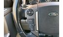 Land Rover Discovery HSE