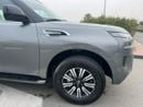 Nissan Patrol XE 4.0L
