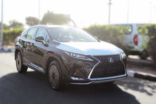 Lexus RX350 LEXUS RX350 2022 GCC