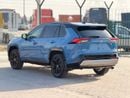 Toyota RAV4 Hybrid SE 2.5L black edition 2022