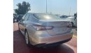 Toyota Camry TOYOTA CAMRY V6 3.5L LIMITED EDITION SEDAN FWD MODEL 2022