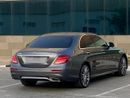Mercedes Benz E300 Std