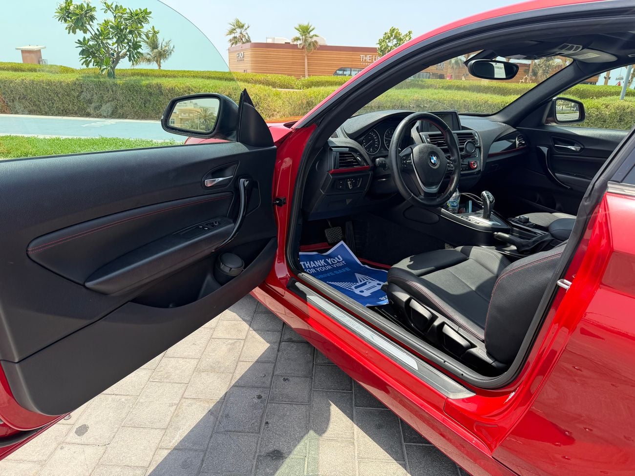 BMW 220i