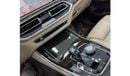 بي أم دبليو X5 40i M Sport 3.0L 2019 BMW X5 xDrive40i M-Sport, Warranty, Full BMW Service History, Full Options, GC