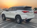 Toyota Fortuner 2022 Toyota Fortuner EX.R 2.7L V4 MidOption+ With Sensors - No Accident - 7 Seater - 4x4 AWD -