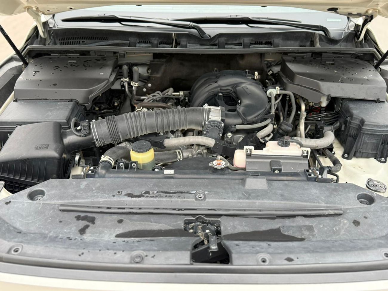 تويوتا لاند كروزر VXR 4.0L