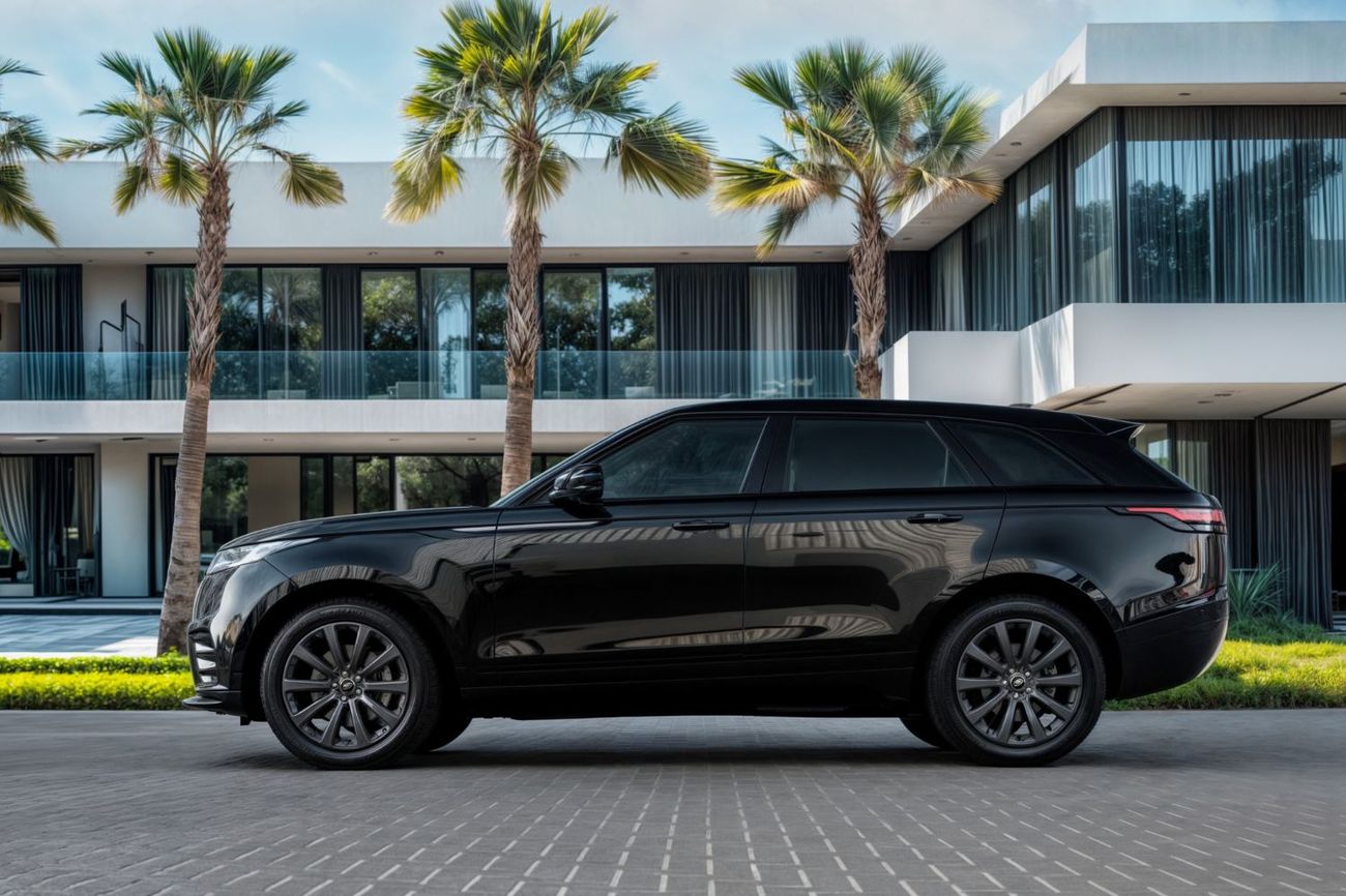 لاند روفر رينج روفر فيلار 4,504 P.M  | 0% Downpayment | P250 SE R DYNAMIC!