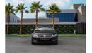 Volkswagen Passat CC CC | 1,077 P.M  | 0% Downpayment | Fantastic Condition!