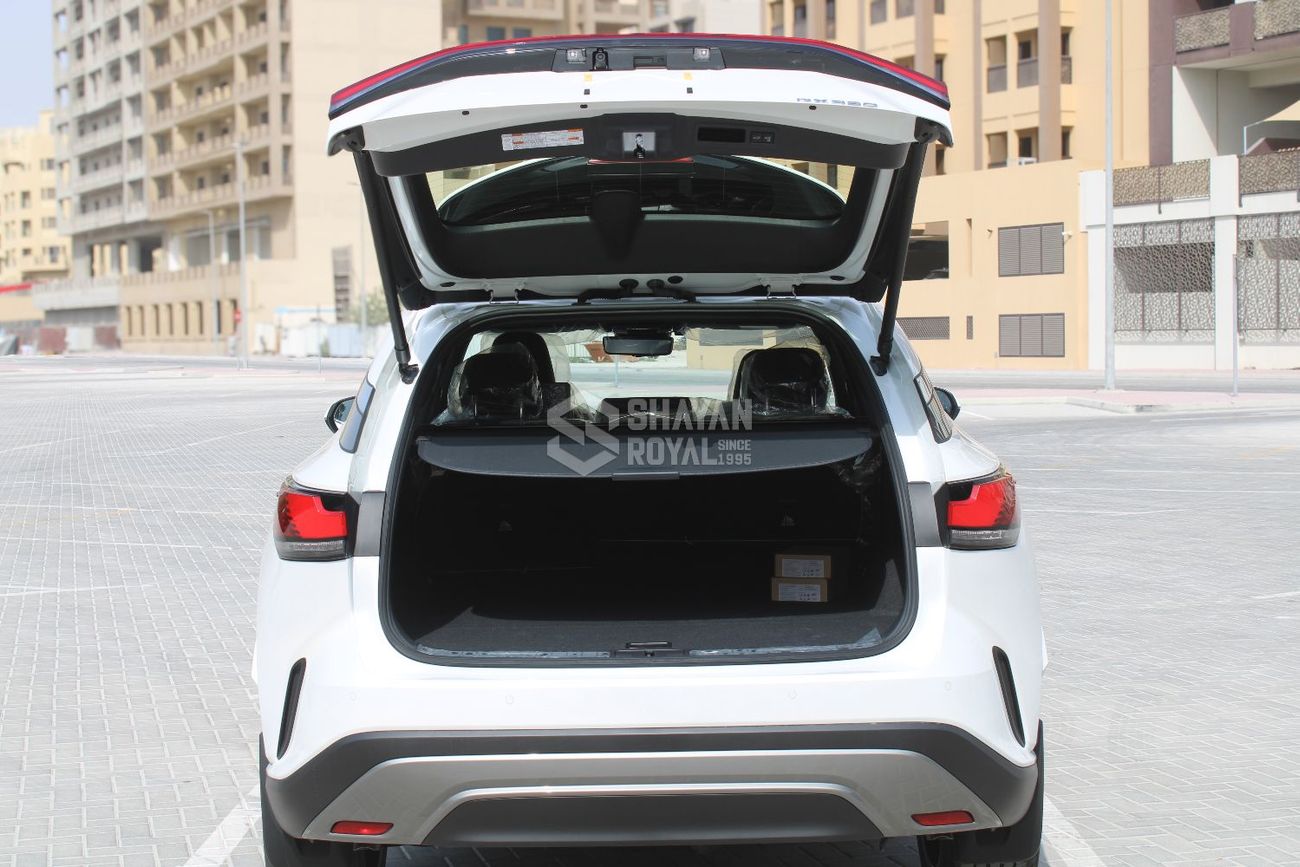 لكزس RX 350 LHD SIGNET 2.4L PETROL AWD AT 2025MY