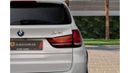 BMW X5 50i Exclusive XDRIVE 50I | 2,256 P.M (4 Years)⁣ | 0% Downpayment | Excellent Condition!