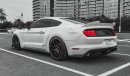 Ford Mustang 800HP V8 GT CS SUPERCHARGED