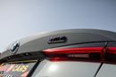 BMW M4 Competition 3.0L