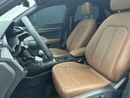 Audi Q3 35 TFSI Advanced 2.0L Q3 Sportback 35 TFSI 150hp (Ref# 75853)
