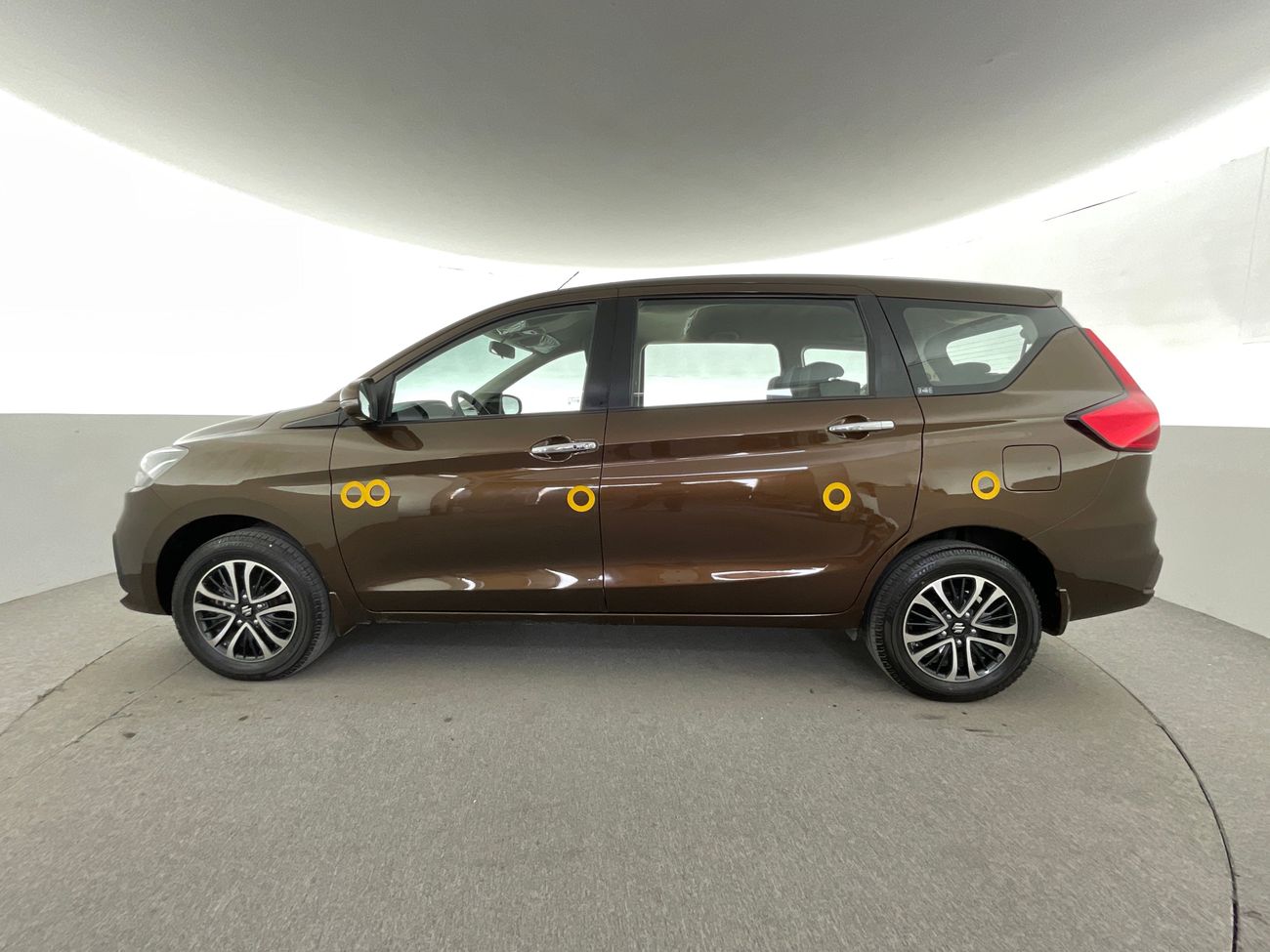 Suzuki Ertiga GLX | Guaranteed Warranty | 0 Down Payment