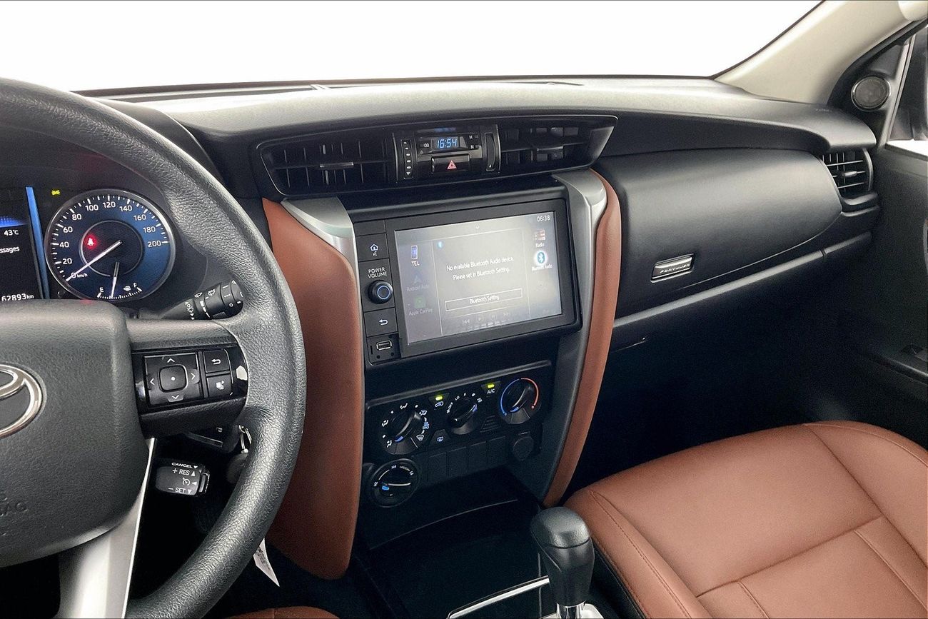 Mitsubishi Pajero Signature Edition | 1 year free warranty | 0 Down Payment