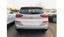 Hyundai Tucson 2.0L-PUSH/START-ALLOY RIMS-2-POWER SEATS-REAR AC-WIRELESS CHARGER