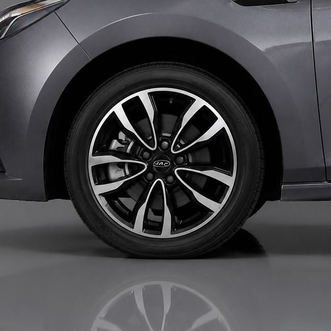 JAC J7 LUXURY, миниатюра 18