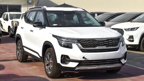 كيا سيلتوس 1.6L