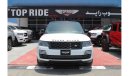 لاند روفر رانج روفر سبورت إتش أس إي RANGE ROVER VOGUE HSE 5.0L 2020