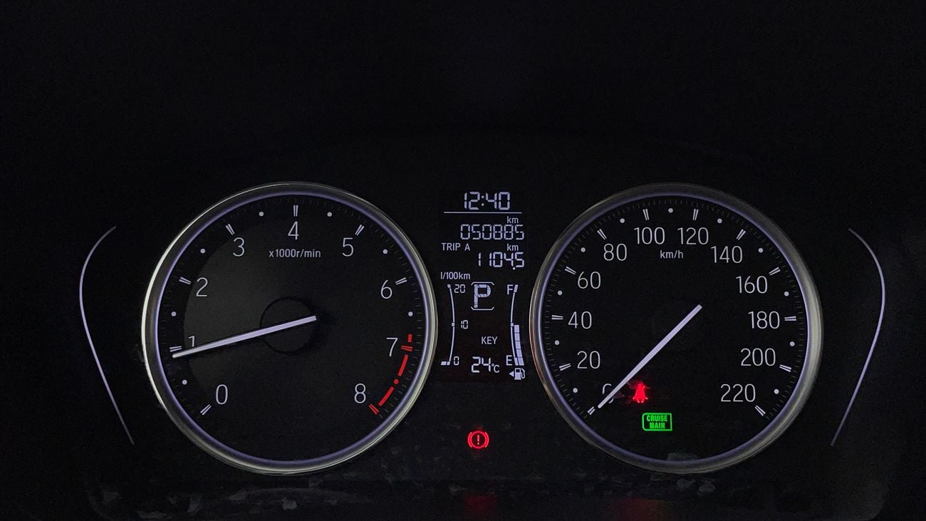 هوندا سيتي LX 1.5 | بدون دفعة مقدمة | اختبار القيادة في المنزل