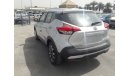 Nissan Kicks 1.6