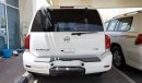 Nissan Armada SE