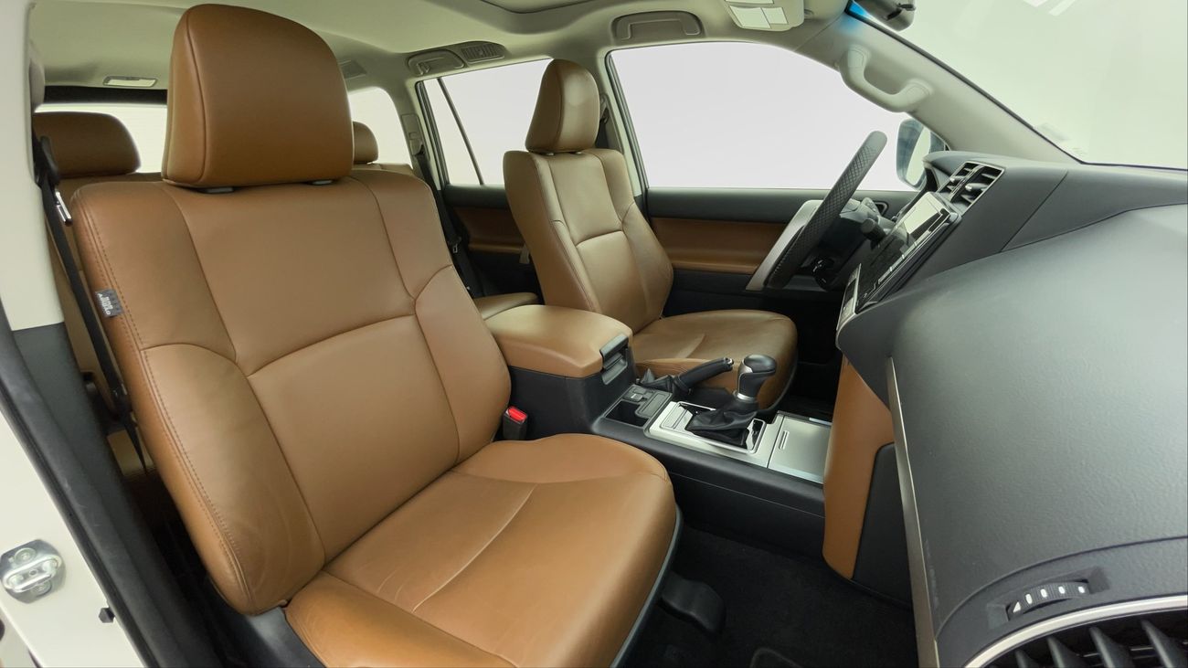 Toyota Prado 70TH ANNIVERSARY EDITION 4 | Zero Down Payment | Home Test Drive