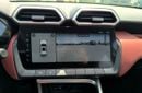 MG ZS MG ZS 1.5 Turbo Engine New Shape GCC Specs Full Option 2025 Model Brand New