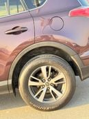 Toyota RAV4 XLE Full Option