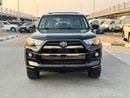 Toyota 4Runner