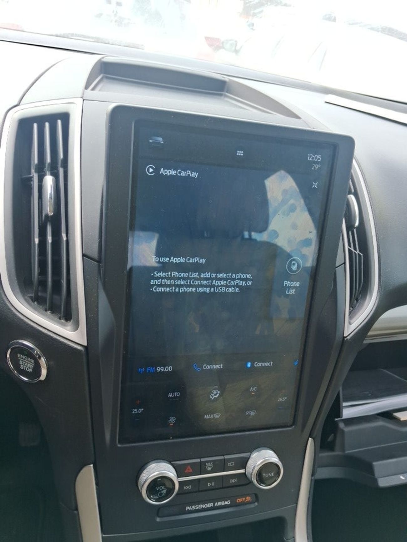 Ford Edge SE 2 | Zero Down Payment | Home Test Drive