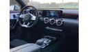 Mercedes-Benz CLA 45 S AMG MERCEDES BENZ CLA45S ,2022 ,FULL OPTION