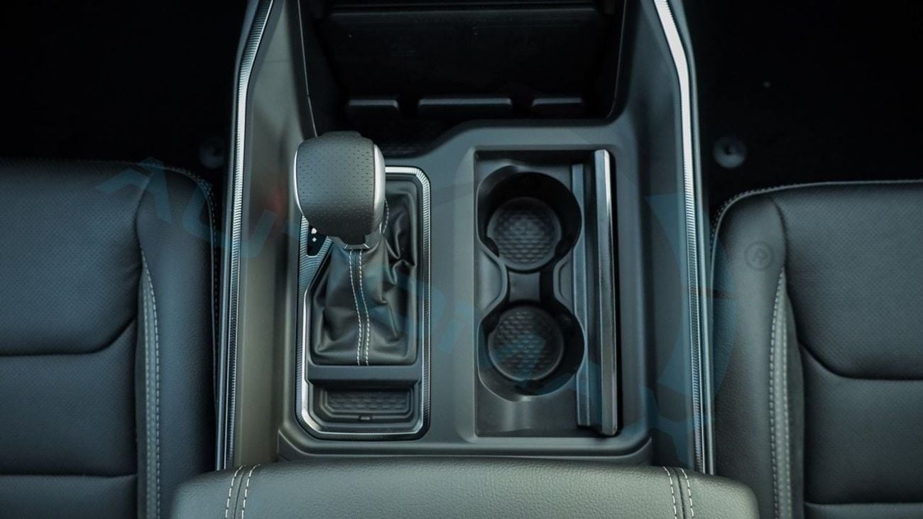 RAM 1500 (For Export , НА ЭКСПОРТ) PY 25/25 REBEL GT SST 3.0TT HURRICANE GCC Без пробега