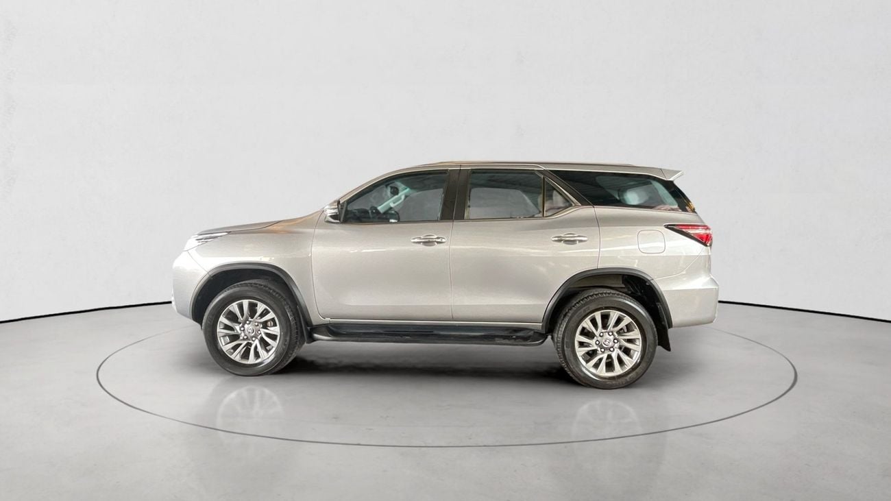 Toyota Fortuner VXR | Guaranteed Warranty | 0 Down Payment
