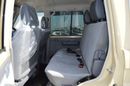 تويوتا لاند كروزر بيك آب GX.L Double cabin