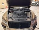 Bentley Bentayga AZURE