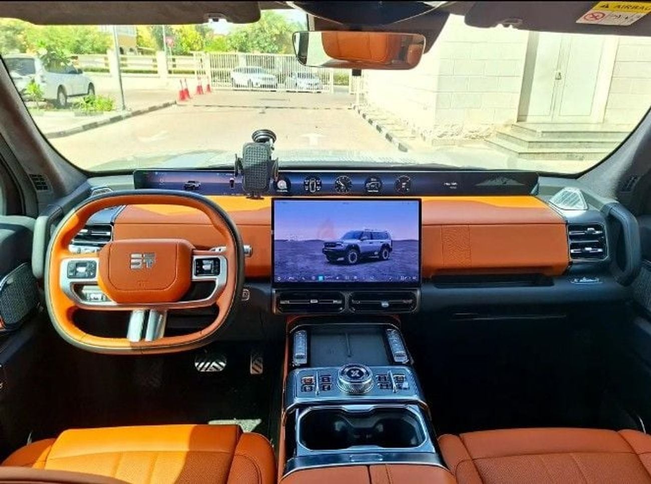 جيتور G700 FLAGSHIP