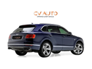 Bentley Bentayga Bentayga 4.0T