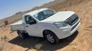 Isuzu DMax 2025 Isuzu D-Max SC 1.9L MT Diesel (Open Back)