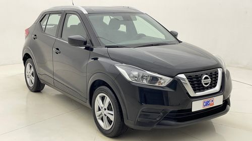 Nissan Kicks S 1.6 | Zero Down Payment | Home Test Drive