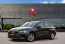 Audi A3 35 TFSI Audi A3 2023 GCC specs for 1,093.00 AED monthly