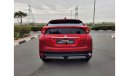 Mitsubishi Eclipse Cross Mitsubishi Eclipse Cross