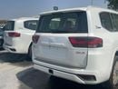 Toyota Land Cruiser LC300 // GXR // FULL OPTION // 3.5 L