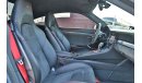 بورش 911 GT3 2018 GCC