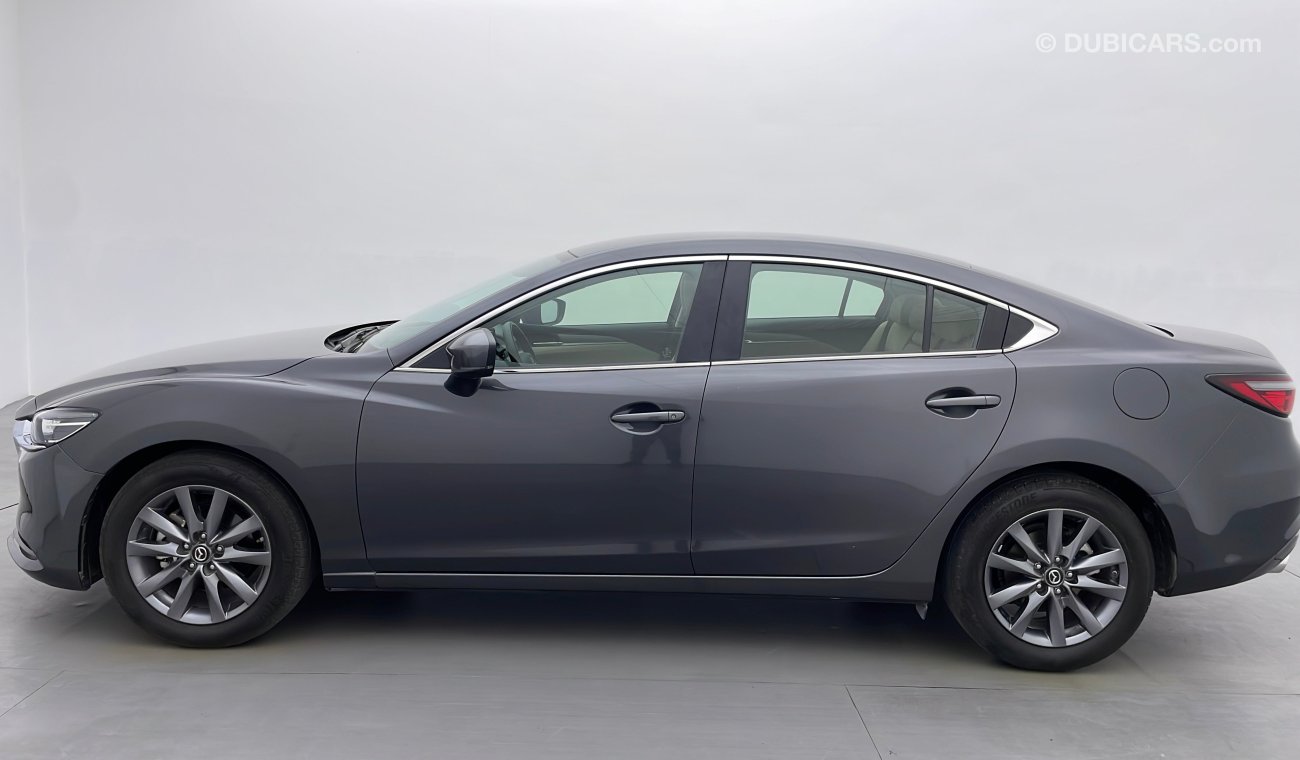 Mazda 6 S 2.5 | Under Warranty | Inspected on 150+ parameters