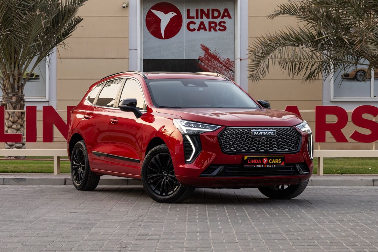 هافال جوليون 1.5T High Deluxe (181 hp)