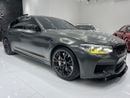بي أم دبليو M5 35 YEARS EDITION