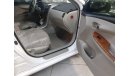 Toyota Corolla XLI 1.6L (LOT#: 1604)