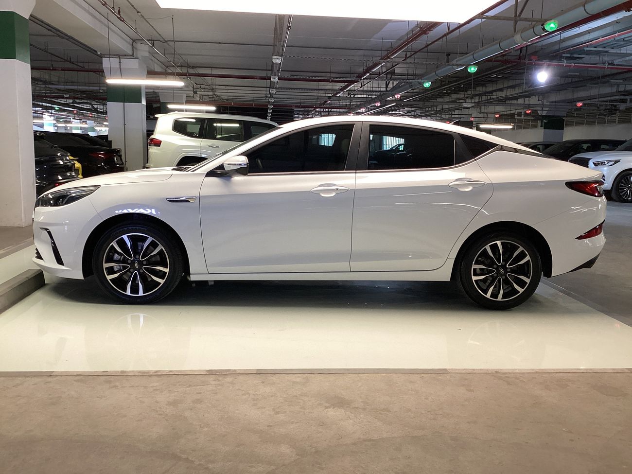 JAC J7 Intelligent | Guaranteed Warranty | 0 Down Payment